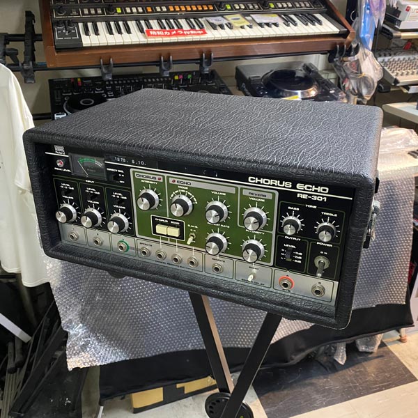 中古新入荷商品,USEDエフェクター | えちごやミュージック