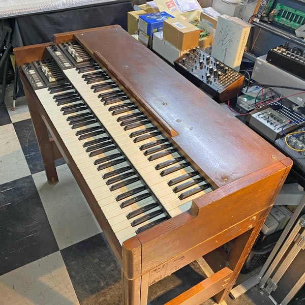 鍵盤楽器 E-RM POLYGOGO E-RM 「polygogo」登場！多角形（ポリゴナル）シンセシスによる