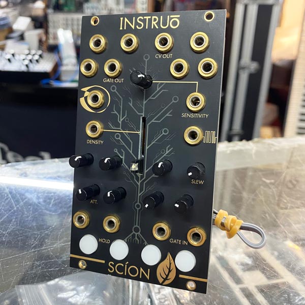 中古新入荷商品,USEDモジュラーシンセ | えちごやミュージック