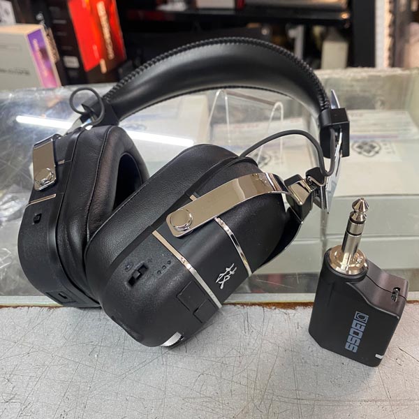 BOSS WAZA-AIR | 中古新入荷商品 | | えちごやミュージック