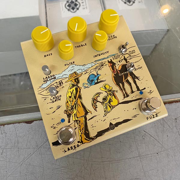 中古新入荷商品,USEDエフェクター | えちごやミュージック