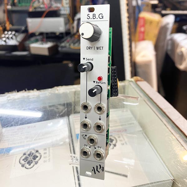 ALM Busy S.B.G #1 | 中古新入荷商品 | | えちごやミュージック