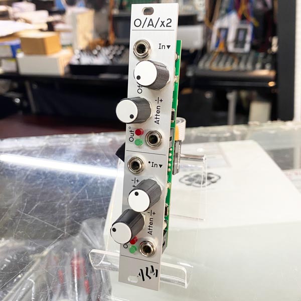 ☆Shinya Yamamoto アドニス　VM-60（現状渡し）☆ 中古新入荷商品 | えちごやミュージック