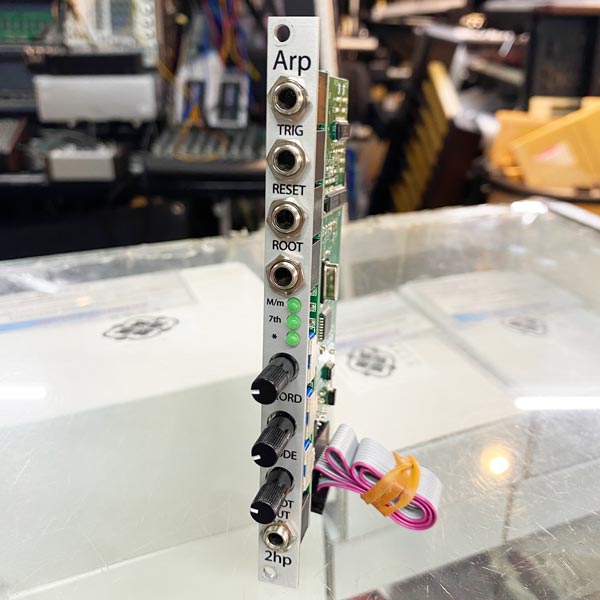 2hp Arp | 中古新入荷商品 | | えちごやミュージック