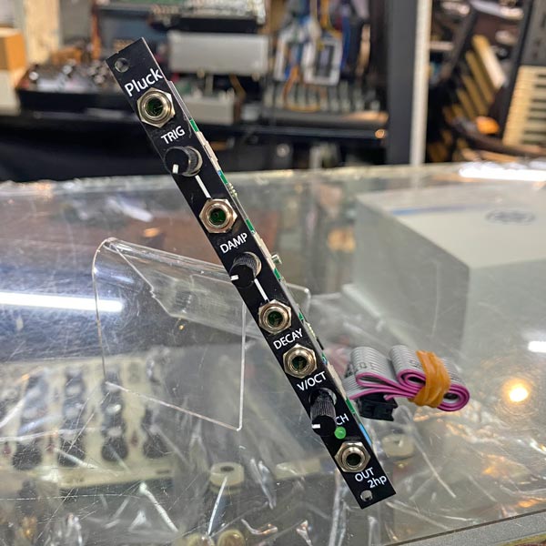 2hp Pluck | 中古新入荷商品 | | えちごやミュージック