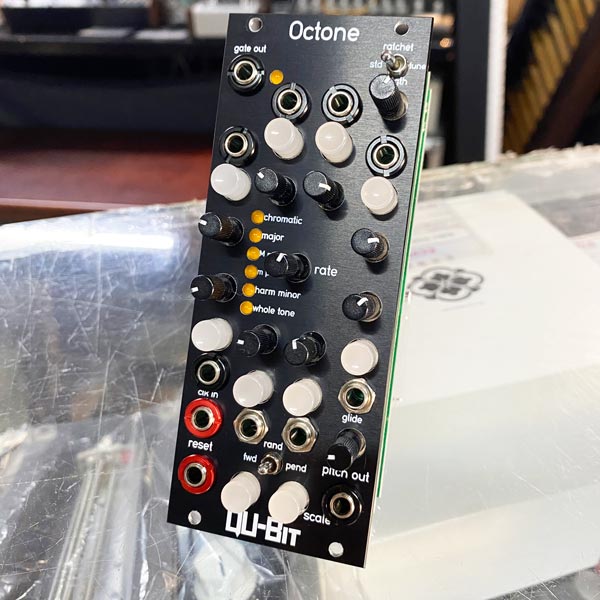 中古新入荷商品,USEDモジュラーシンセ | えちごやミュージック