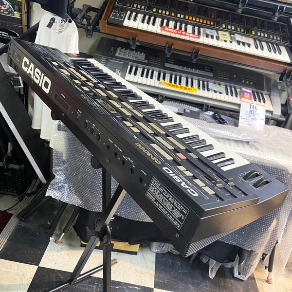 CASIO CZ-3000 | 中古新入荷商品 | | えちごやミュージック