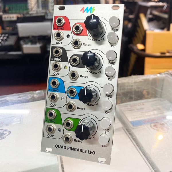 中古新入荷商品,USEDモジュラーシンセ | えちごやミュージック