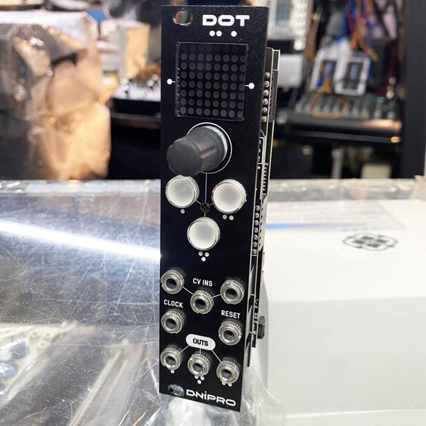 中古新入荷商品,USEDモジュラーシンセ | えちごやミュージック