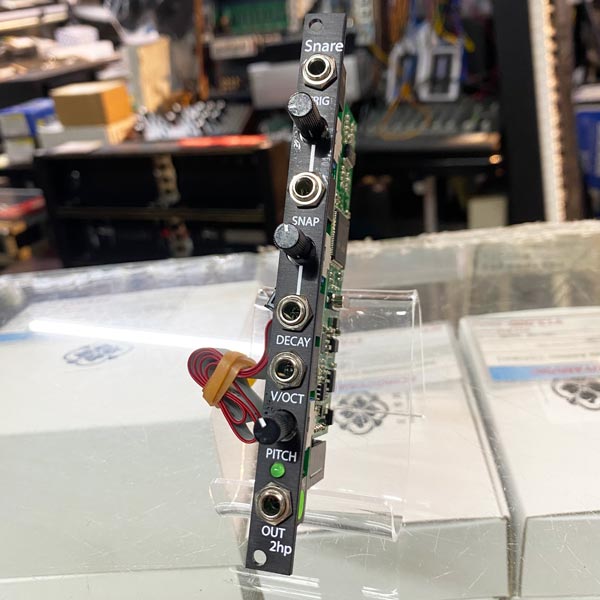 中古新入荷商品,USEDモジュラーシンセ | えちごやミュージック