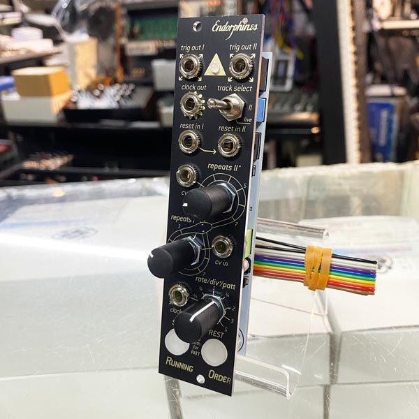 中古新入荷商品,USEDモジュラーシンセ | えちごやミュージック