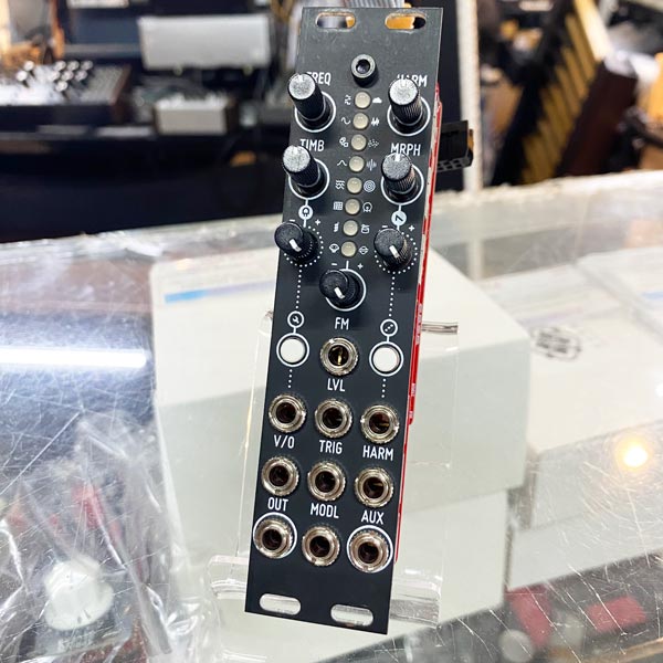 中古新入荷商品,USEDモジュラーシンセ | えちごやミュージック