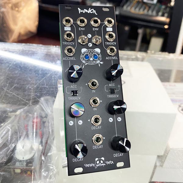 中古新入荷商品,USEDモジュラーシンセ | えちごやミュージック