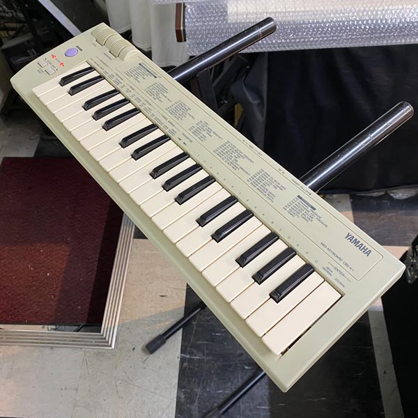 YAMAHA CBX-K1 #2 | 中古新入荷商品 | | えちごやミュージック