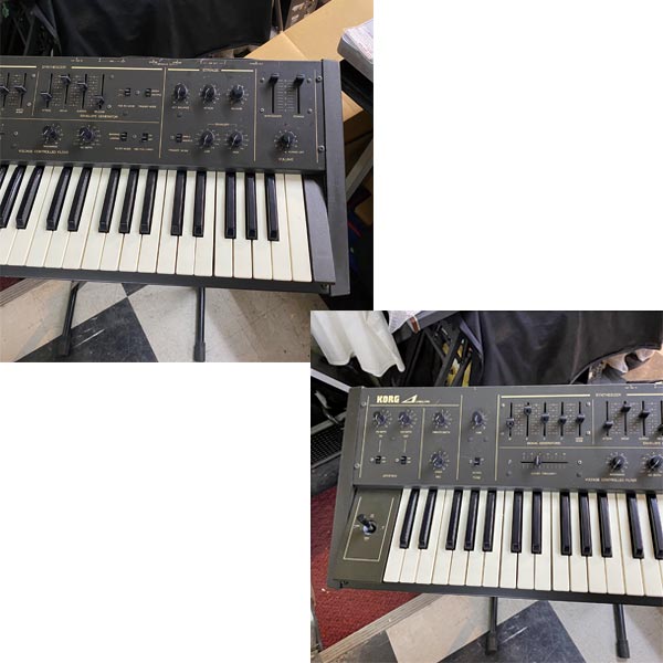 KORG DELTA DL-50 | 中古新入荷商品 | | えちごやミュージック