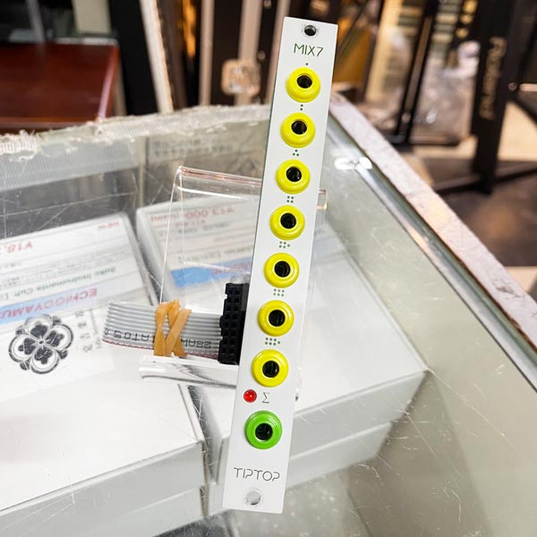 中古新入荷商品,USEDモジュラーシンセ | えちごやミュージック