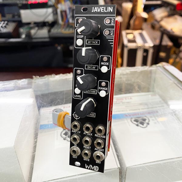 中古新入荷商品,USEDモジュラーシンセ | えちごやミュージック