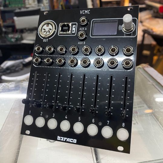 中古新入荷商品,USEDモジュラーシンセ | えちごやミュージック