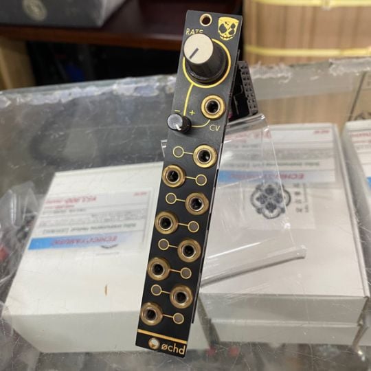 中古新入荷商品,USEDモジュラーシンセ | えちごやミュージック