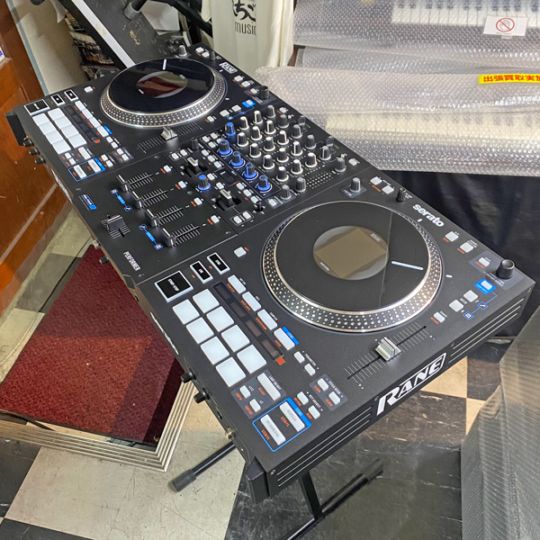 貴重PRESET SOUND trf CD 未開封新品　Yamaha EOS 画像 No.17/22] 「MT-09エンジンでSS?!」「無茶振りにもほどがある