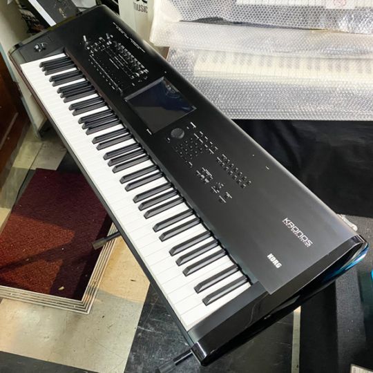 中古新入荷商品,USEDシンセ・キーボード | えちごやミュージック