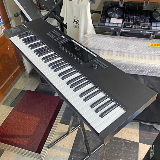 中古新入荷商品,USEDシンセ・キーボード | えちごやミュージック