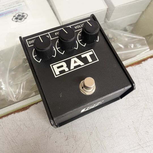 中古新入荷商品,USEDエフェクター | えちごやミュージック