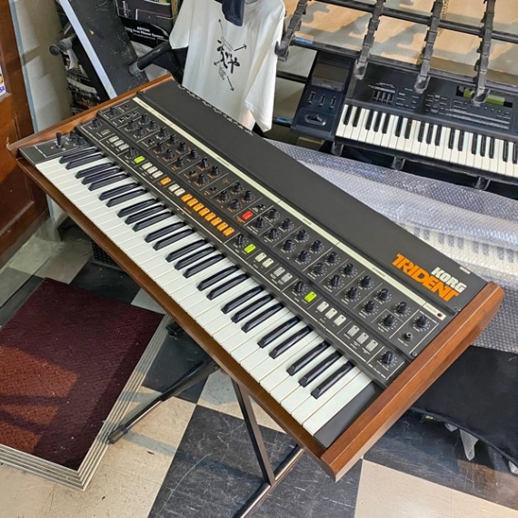 中古新入荷商品,USEDシンセ・キーボード | えちごやミュージック
