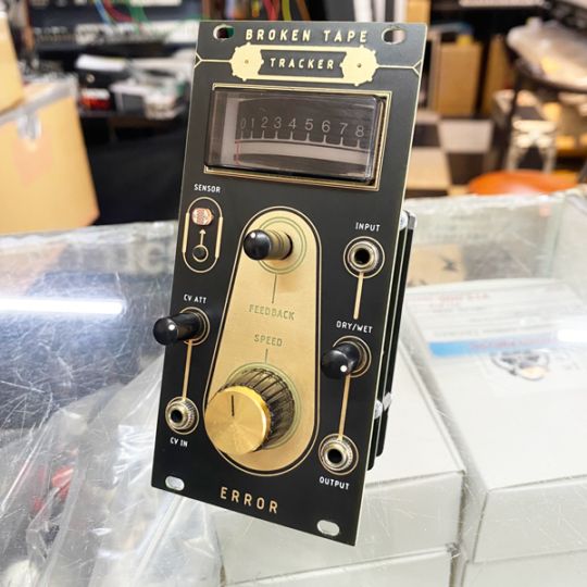 中古新入荷商品,USEDモジュラーシンセ | えちごやミュージック