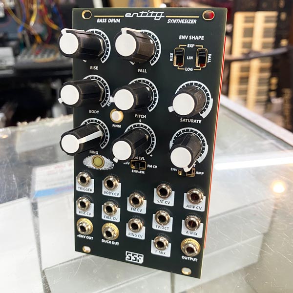 中古新入荷商品,USEDモジュラーシンセ | えちごやミュージック