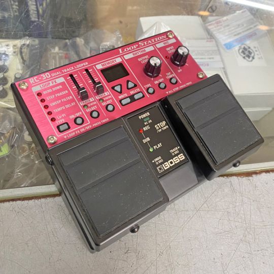 システムコンポチューナー消ゴム※デッドストック超プレミアムレア物新品未使用 中古新入荷商品 | えちごやミュージック