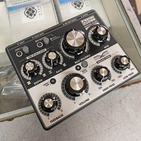 中古新入荷商品,USEDエフェクター | えちごやミュージック