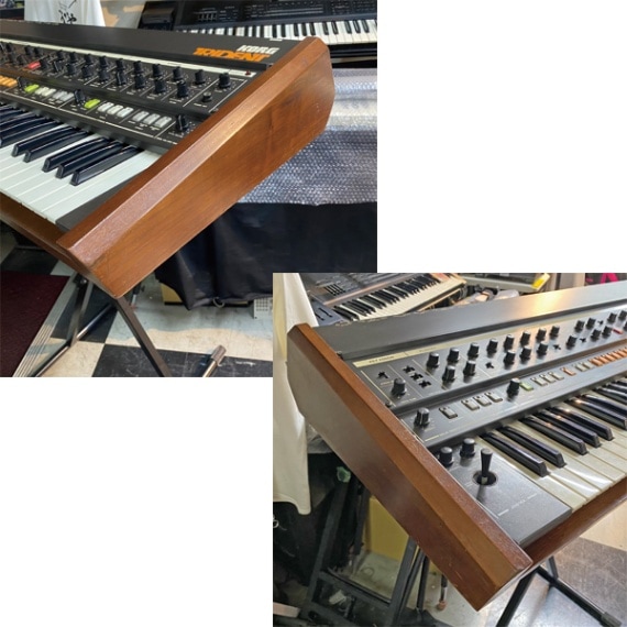 KORG TRIDENT | 中古新入荷商品 | | えちごやミュージック