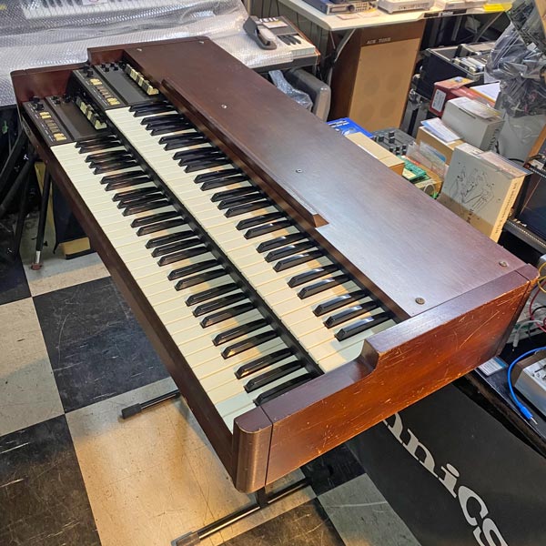中古新入荷商品,USEDシンセ・キーボード | えちごやミュージック
