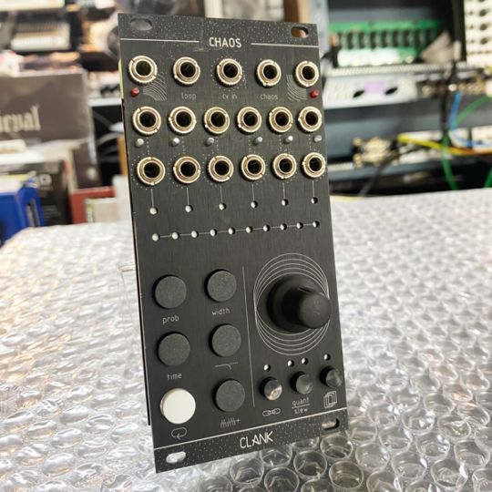 中古新入荷商品,USEDモジュラーシンセ | えちごやミュージック