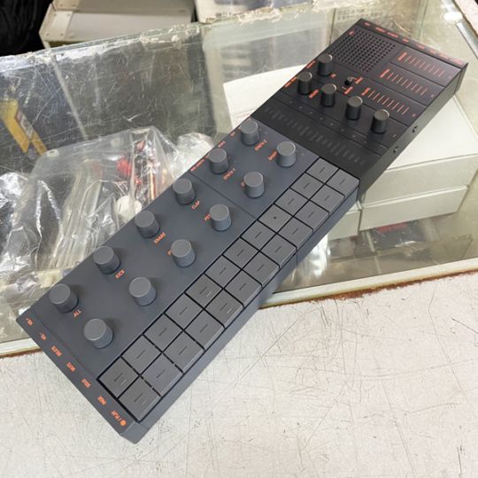 中古新入荷商品,USED録音機材・リズムマシン | えちごやミュージック