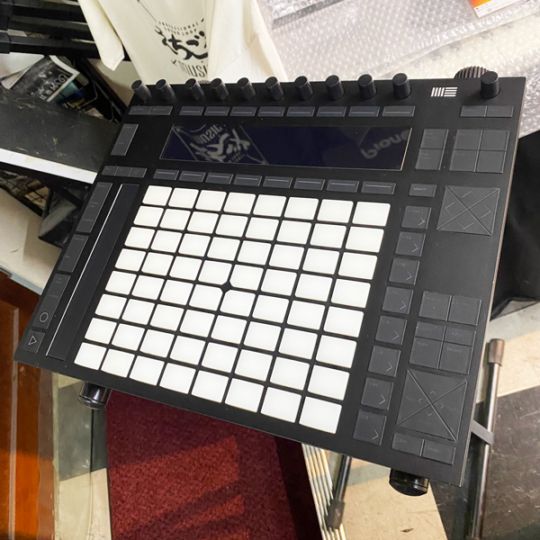 中古新入荷商品,USED録音機材・リズムマシン,MIDIコントローラー 中古新入荷商品,USED録音機材・リズムマシン,MIDIコントローラー
