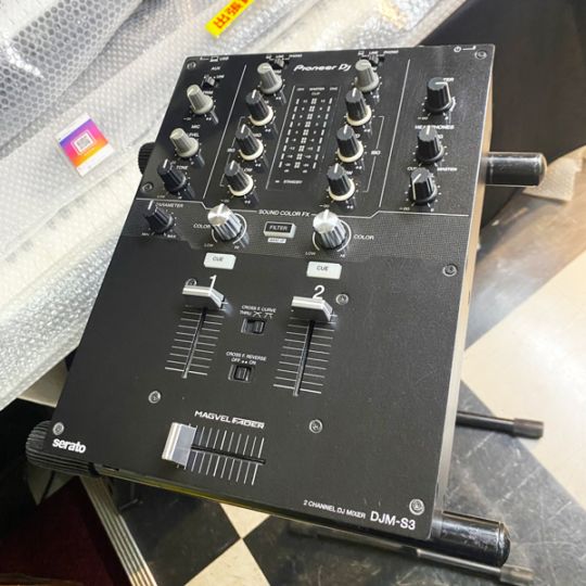 中古新入荷商品,USED DJ機材 | えちごやミュージック