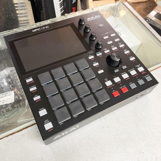 中古新入荷商品,USED録音機材・リズムマシン,サンプラー | えちごや