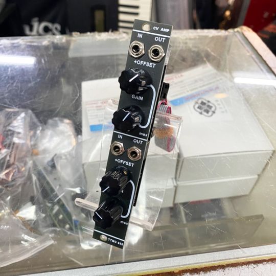 中古新入荷商品,USEDモジュラーシンセ | えちごやミュージック