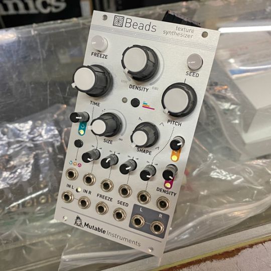中古新入荷商品,USEDモジュラーシンセ | えちごやミュージック