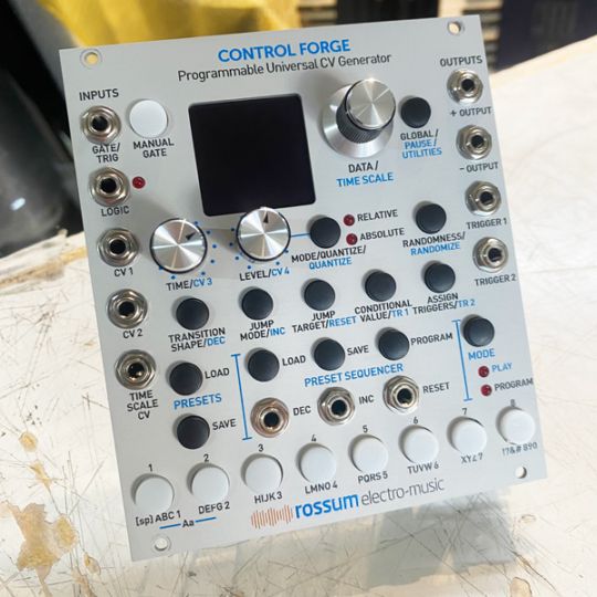 中古新入荷商品,USEDモジュラーシンセ | えちごやミュージック