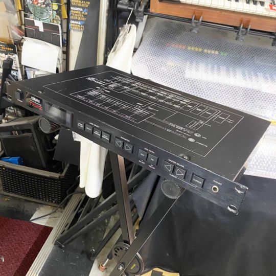 中古新入荷商品,USEDシンセ・キーボード,シンセサイザー,音源