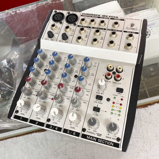 中古新入荷商品,USED録音機材・リズムマシン | えちごやミュージック