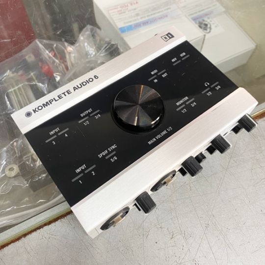 中古新入荷商品,USED録音機材・リズムマシン | えちごやミュージック