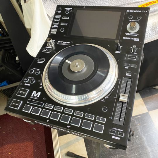 中古新入荷商品,USED DJ機材 | えちごやミュージック