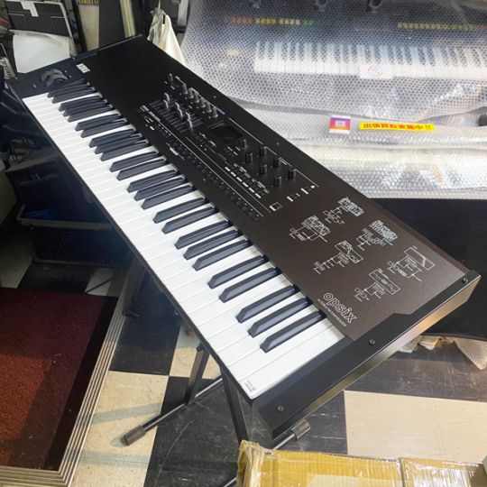 中古新入荷商品,USEDシンセ・キーボード | えちごやミュージック