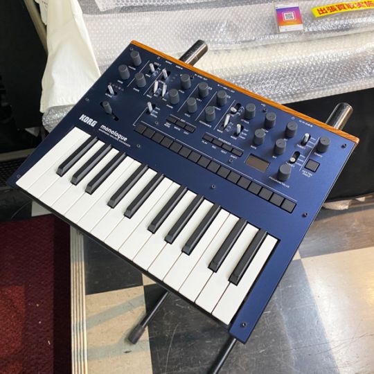中古新入荷商品,USEDシンセ・キーボード | えちごやミュージック