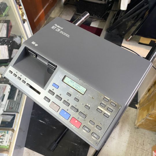 中古新入荷商品,USEDシンセ・キーボード,シンセサイザー,音源