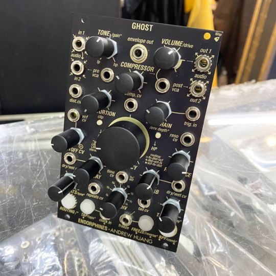 中古新入荷商品,USEDモジュラーシンセ | えちごやミュージック